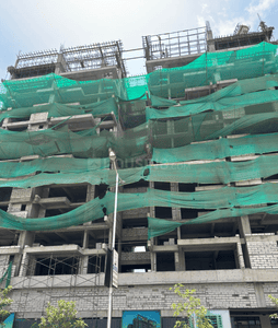 Project Image of 1050.99 - 3370.18 Sq.ft 3 BHK Apartment for buy in CN Sindur Anala