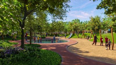 Project Image of 1112 Sq.ft Residential Plot / Land for sale in Bavla for Rs. 7672800