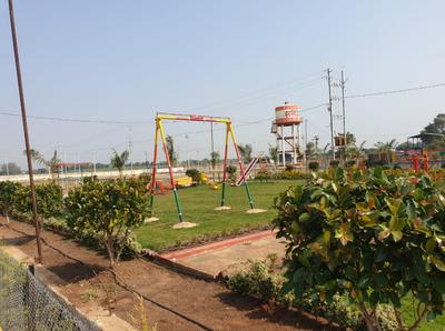 Harsidhi Dham Lobby 1