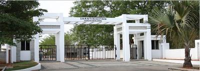 Project Image of 2220.0 - 2980.0 Sq.ft 3 BHK Villa for buy in Aakruthi Shantiniketan
