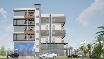 Project Image of 1201.0 - 4111.92 Sq.ft 2 BHK Apartment for buy in SR Rain Forest