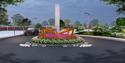 Samarth Vatika Street Lighting 2