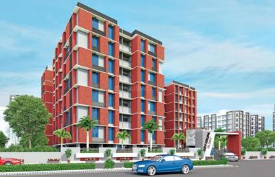 Shreeji Devkrupa Glory Images for Elevation of Shreeji Devkrupa Glory 1