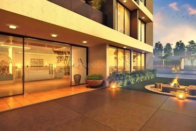 Project Image of 1926.0 - 2565.0 Sq.ft 3 BHK Apartment for buy in Shree Ashray Heaven