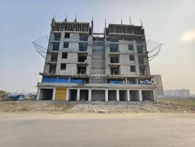 Project Image of 984.0 - 1231.0 Sq.ft 3 BHK Apartment for buy in Shiv Shakti Sunrise Infinity