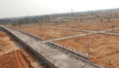 Project Image of 1323.0 - 3600.0 Sq.ft Residential Plot Plot for buy in Pragati Yadarushi Township
