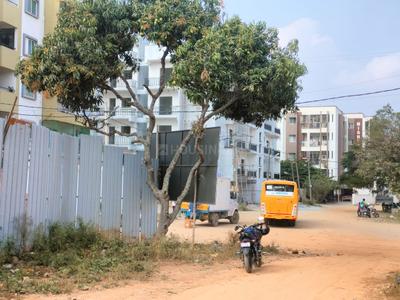Project Image of 1165.0 - 1895.0 Sq.ft 2 BHK Apartment for buy in Mukunda Gokulam