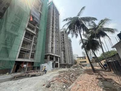 Project Image of 910.0 - 1610.0 Sq.ft 2 BHK Apartment for buy in Orbit Tarang