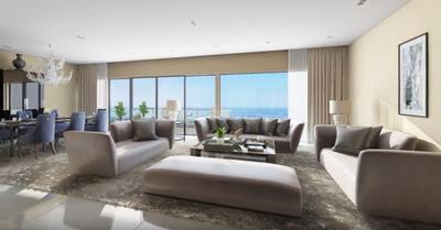 Project Image of 1258.0 - 1862.0 Sq.ft 3 BHK Apartment for buy in Rustomjee Paramount Wing C