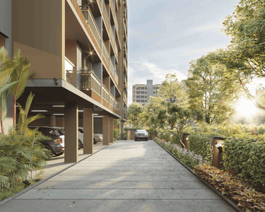 Project Image of 620.65 - 893.19 Sq.ft 2 BHK Apartment for buy in Colin Harmony