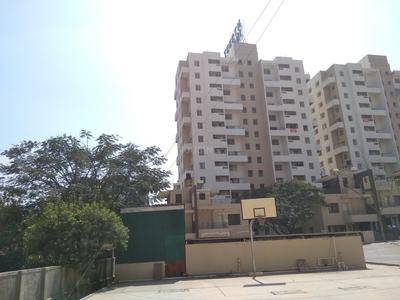 Teerth Aarohi F Images for Elevation of Teerth Aarohi F 2
