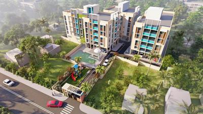 Project Image of 718.0 - 1794.0 Sq.ft 2 BHK Apartment for buy in Shine Tulip Enclave