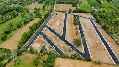Project Image of 1163.0 - 1453.0 Sq.ft Residential Plot Plot for buy in Bhima Vishaka