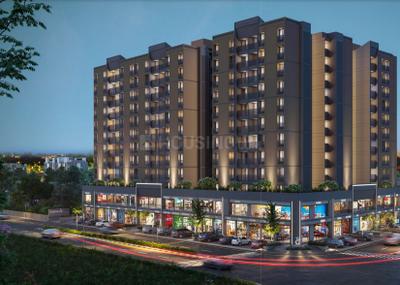 Project Image of 1206.0 - 1629.0 Sq.ft 2 BHK Apartment for buy in Shubham Elite