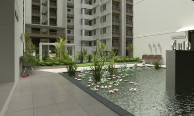 Gallery Cover Pic of Vardhman Green Phase 1