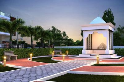 Project Image of 0.0 - 1550.0 Sq.ft 3.5 BHK Duplex for buy in Ayushi Dhara