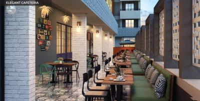 Project Image of 0.0 - 600.09 Sq.ft 1 BHK Apartment for buy in Ganesh Siddhi E Wing