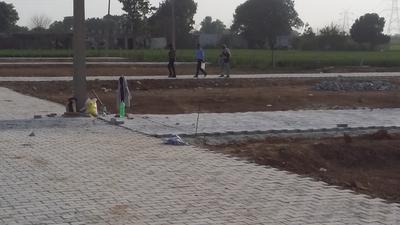 Project Image of 440.0 - 6048.0 Sq.ft Residential Plot Plot for buy in BKR Golden City