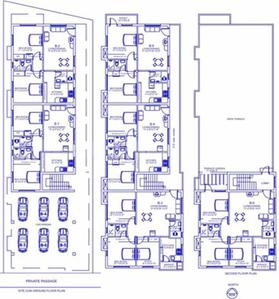 Project Image of 860.0 - 1074.0 Sq.ft 2 BHK Apartment for buy in Palace Sai Varada