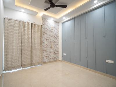 Paridhi Royal Builder Floor Bedroom 1