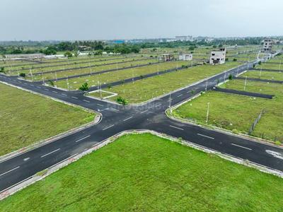 Project Image of 1186 Sq.ft Residential Plot / Land for sale in Kolapakkam - Vandalur for Rs. 7589214