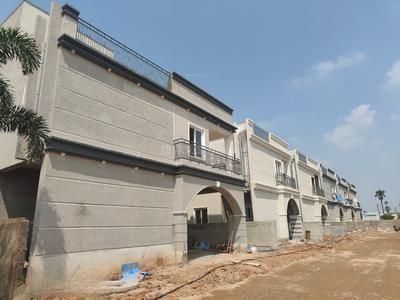 Project Image of 2195.0 - 3000.0 Sq.ft 3 BHK Villa for buy in Ace Apurva