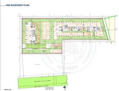 Project Image of 633.89 - 878.01 Sq.ft 2 BHK Apartment for buy in The Rudra Empire