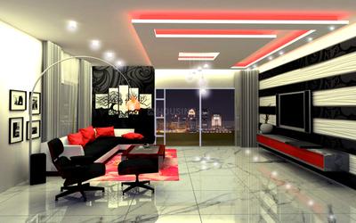 Project Image of 0.0 - 3500.0 Sq.ft 3.5 BHK Apartment for buy in Govianu Grace Garden