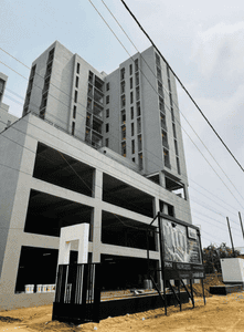 Project Image of 1337.0 - 2609.0 Sq.ft 3 BHK Apartment for buy in PRM Prestige