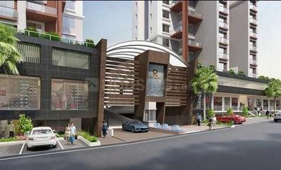 Project Image of 708.0 - 962.0 Sq.ft 2 BHK Apartment for buy in Nirmaann Estrellaa