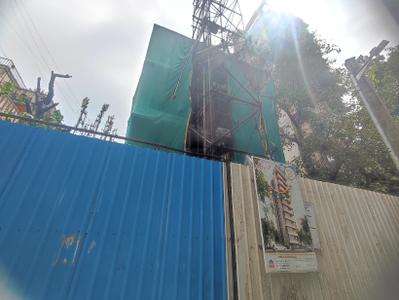 Project Image of 0.0 - 617.09 Sq.ft 2 BHK Apartment for buy in Shree Balaji Avenue