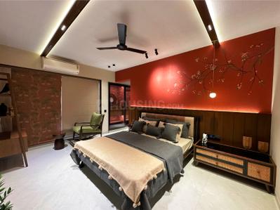 Project Image of 1220.96 - 2545.15 Sq.ft 3 BHK Apartment for buy in Shreepad Inspire