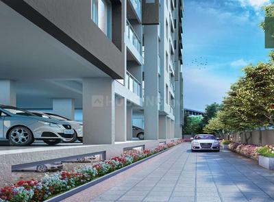 Project Image of 933.0 - 1227.0 Sq.ft 2 BHK Apartment for buy in Amrita Sra Anandam