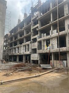 Project Image of 679.63 - 1153.68 Sq.ft 3 BHK Apartment for buy in Shreenath Omniketan Elegance