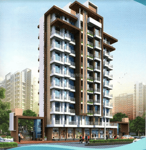 Project Image of 672.0 - 845.0 Sq.ft 1 BHK Apartment for buy in Dosti P180