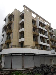 Project Image of 325.0 - 831.0 Sq.ft 1 RK Apartment for buy in Madhuvena Reedys Orion