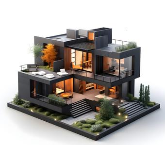 Project Image of 800.0 - 1366.0 Sq.ft 2 BHK Villa for buy in Abhimanyu Athiran Villas