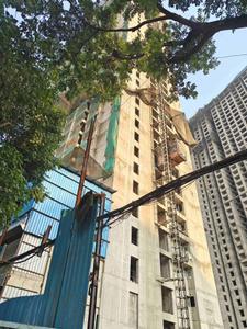 Project Image of 860 Sq.ft 3 BHK Apartment / Flat for sale in Sion for Rs. 41000000
