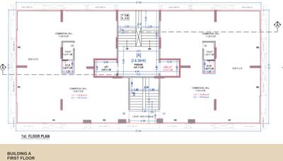 Project Image of 601.92 - 806.97 Sq.ft 2 BHK Apartment for buy in Maruti Harikrushna Sky