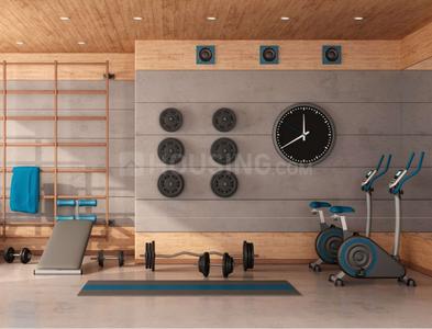 Project Image of 401.0 - 664.0 Sq.ft 1 BHK Apartment for buy in Nirvaana Heights