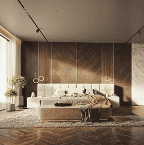 Project Image of 1296.0 - 2416.0 Sq.ft 2 BHK Apartment for buy in Candeur Lakescape