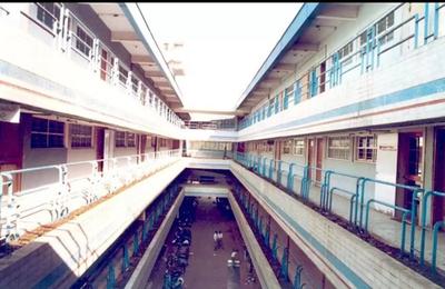 Project Image of 300.0 - 500.0 Sq.ft Shop Shop for buy in Kalpataru Plaza