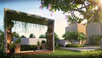 Project Image of 623.0 - 1041.0 Sq.ft 2 BHK Apartment for buy in Spenta Altavista Phase 3