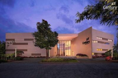 Century OneWorld Seraya Others 1