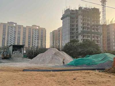 Project Image of 650 Sq.ft 2 BHK Apartment / Flat for sale in Sector 81 for Rs. 7200000