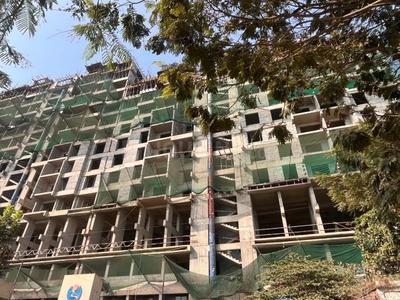 Project Image of 928.0 - 1071.0 Sq.ft 3 BHK Apartment for buy in Kohinoor Famville