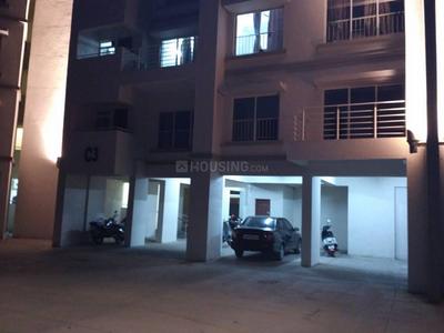 Project Image of 0.0 - 975.0 Sq.ft 2 BHK Apartment for buy in PRA Cove Lake District Phase I
