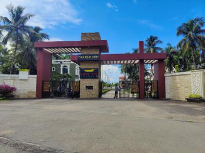 Project Image of 1132.0 - 2200.0 Sq.ft 3 BHK Villa for buy in OAS Lake Life Township