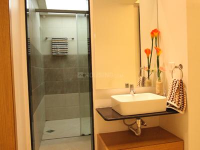 Project Image of 455.0 - 1060.0 Sq.ft 1 BHK Apartment for buy in Rujuta Gloria