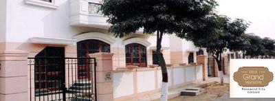 Project Image of 4725.0 - 6570.0 Sq.ft 5 BHK Villa for buy in Eros Grand Mansions